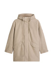 Jacke - Canvas