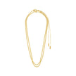 2-in-1 Set Halsketten - INNER
