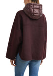 Jacke - Wollmix