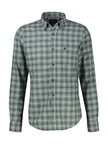 BUTTON DOWN