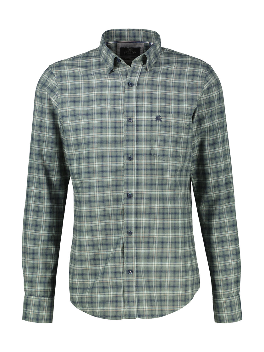 BUTTON DOWN