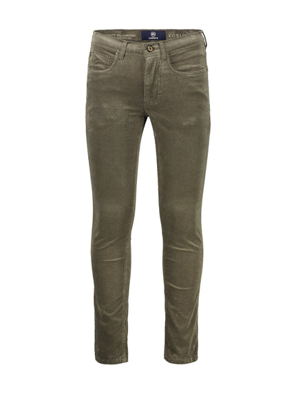 Cordhose - 5 POCKET