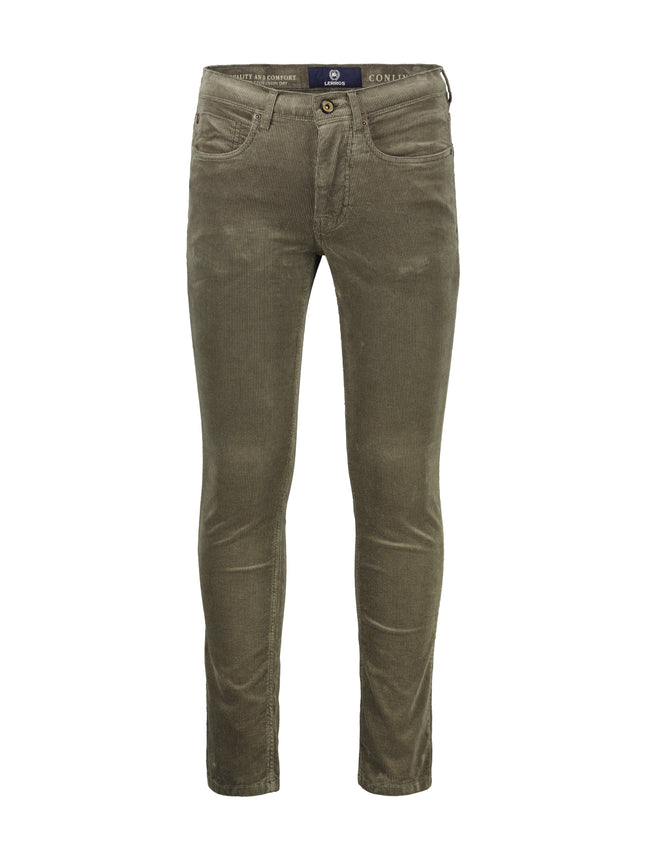 Cordhose - 5 POCKET