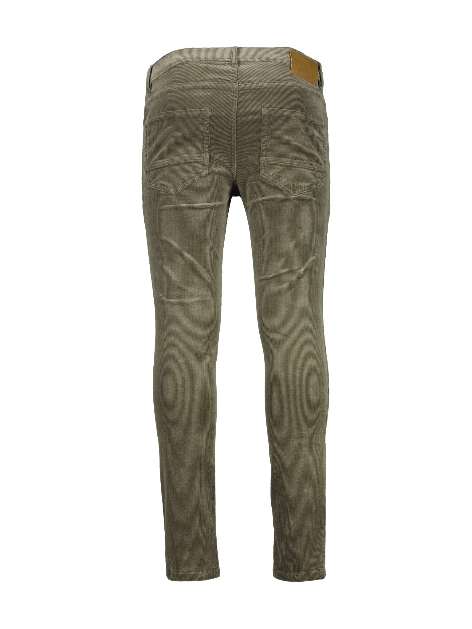 Cordhose - 5 POCKET
