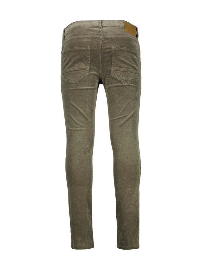 Cordhose - 5 POCKET