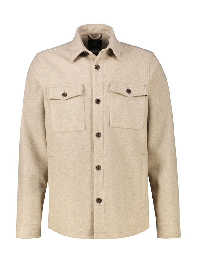 Overshirt - SPORTIV