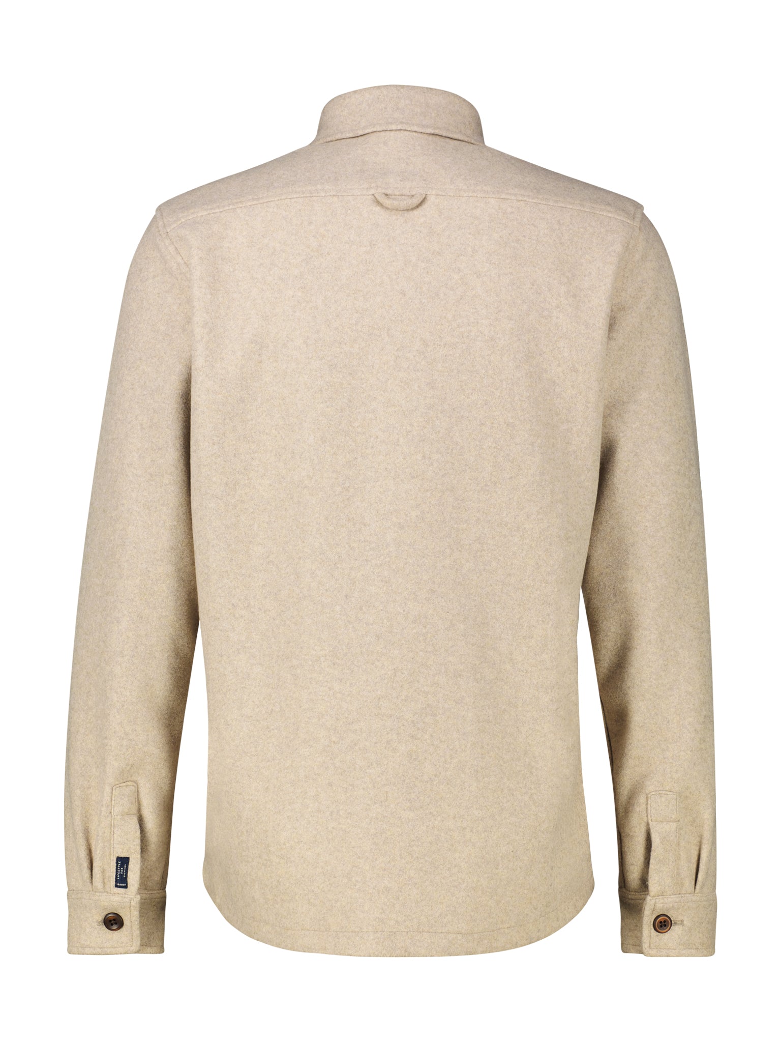 Overshirt - SPORTIV