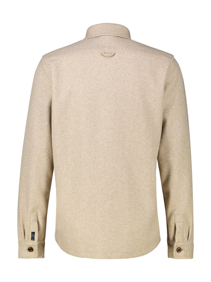 Overshirt - SPORTIV