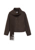 Outdoor-Jacke
