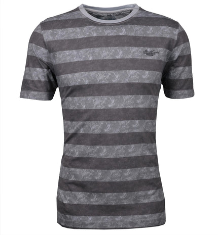 T-Shirt - Alloverprint