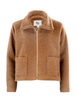 ONLINE EXKLUSIV - Jacke - Boucle
