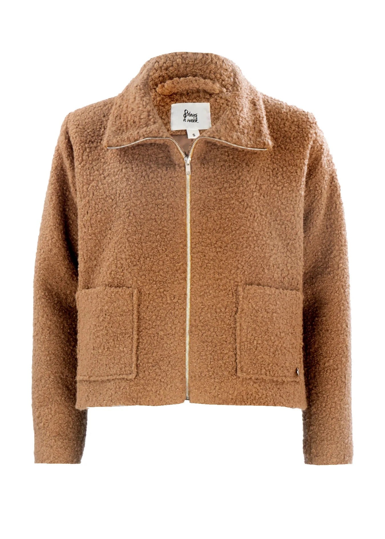 ONLINE EXKLUSIV - Jacke - Boucle