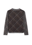 T-Shirt - Mesh