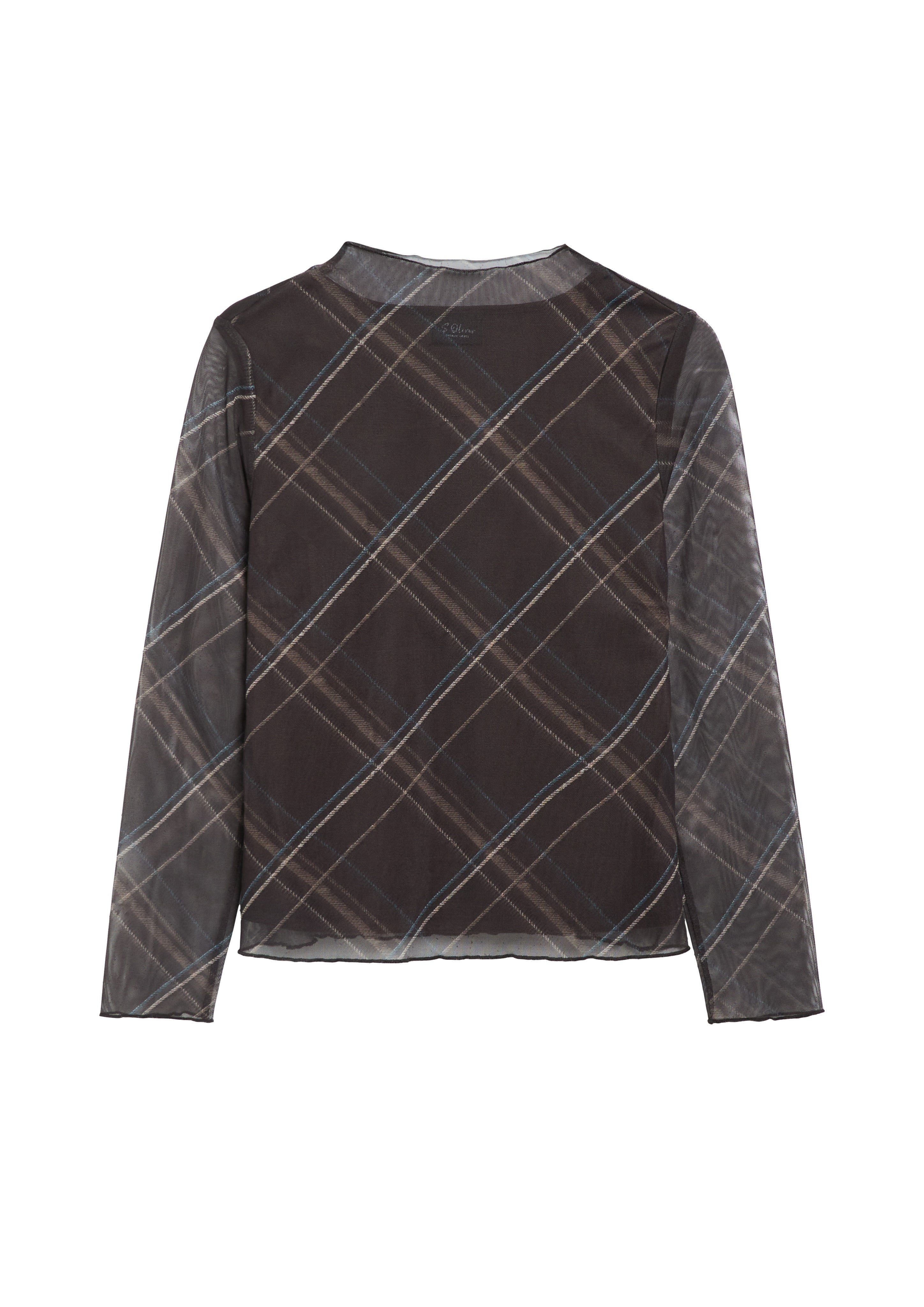 T-Shirt - Mesh