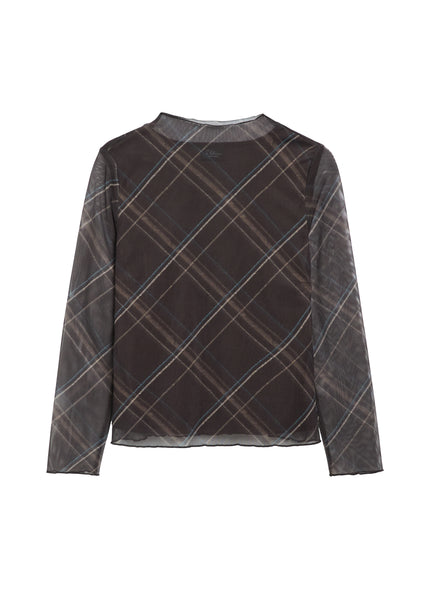 T-Shirt - Mesh