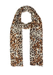 Schal - Animalprint