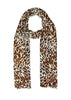 Schal - Animalprint
