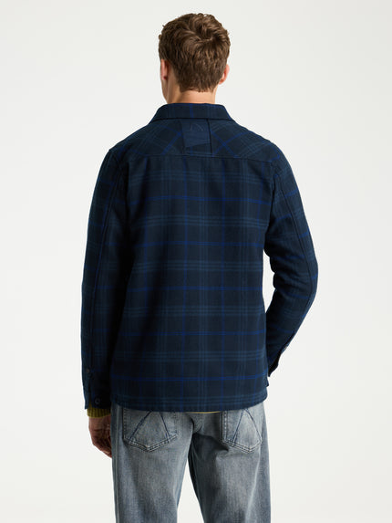 Overshirt - STRYKE NOBI