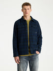 Overshirt - STRYKE NOBI