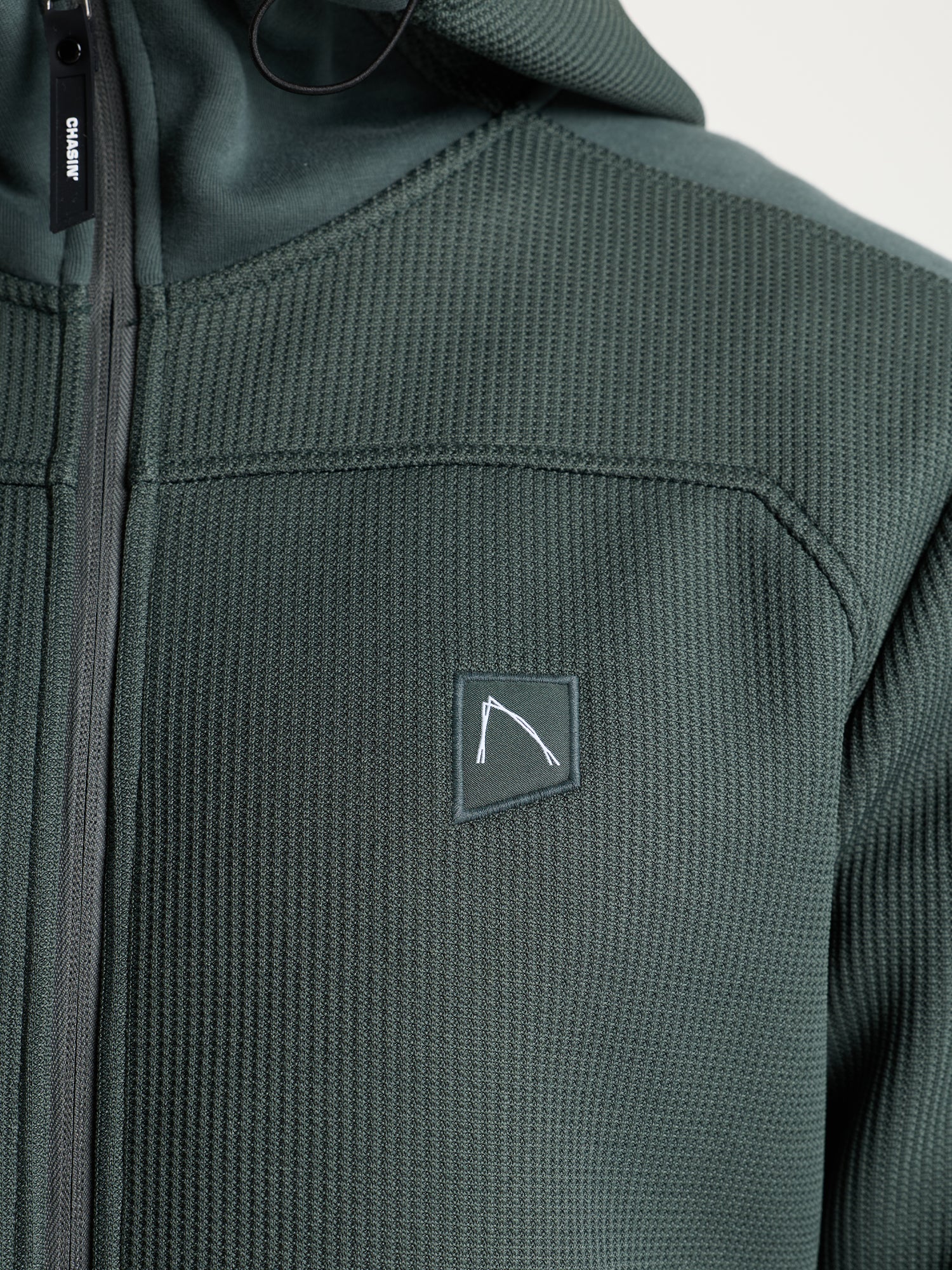Sweatjacke - ADAN ZIP
