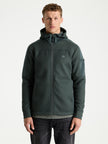Sweatjacke - ADAN ZIP