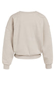 Sweatshirt - Webkragen