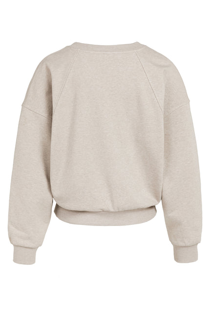 Sweatshirt - Webkragen