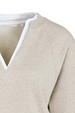 Sweatshirt - Webkragen