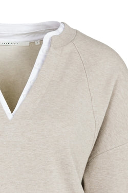 Sweatshirt - Webkragen