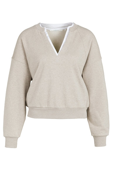 Sweatshirt - Webkragen