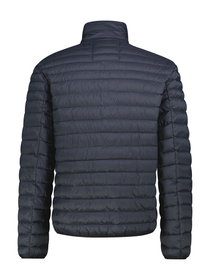 Steppjacke - Stehkragen