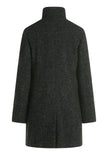 Wolljacke - Westeneinsatz