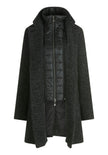 Wolljacke - Westeneinsatz
