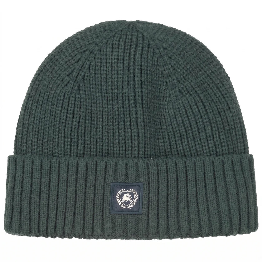 Strickmütze
