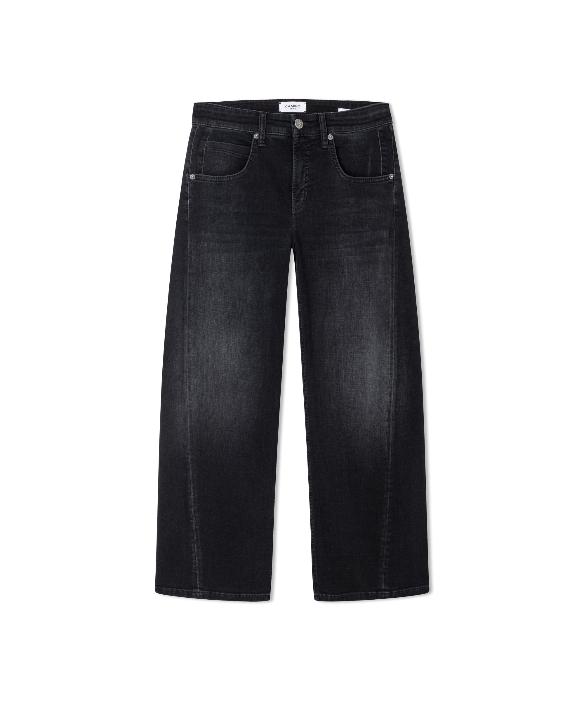 Jeans - Orla - Barrel Leg