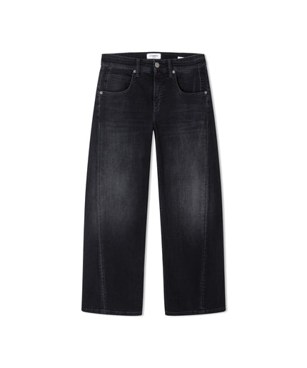 Jeans - Orla - Barrel Leg