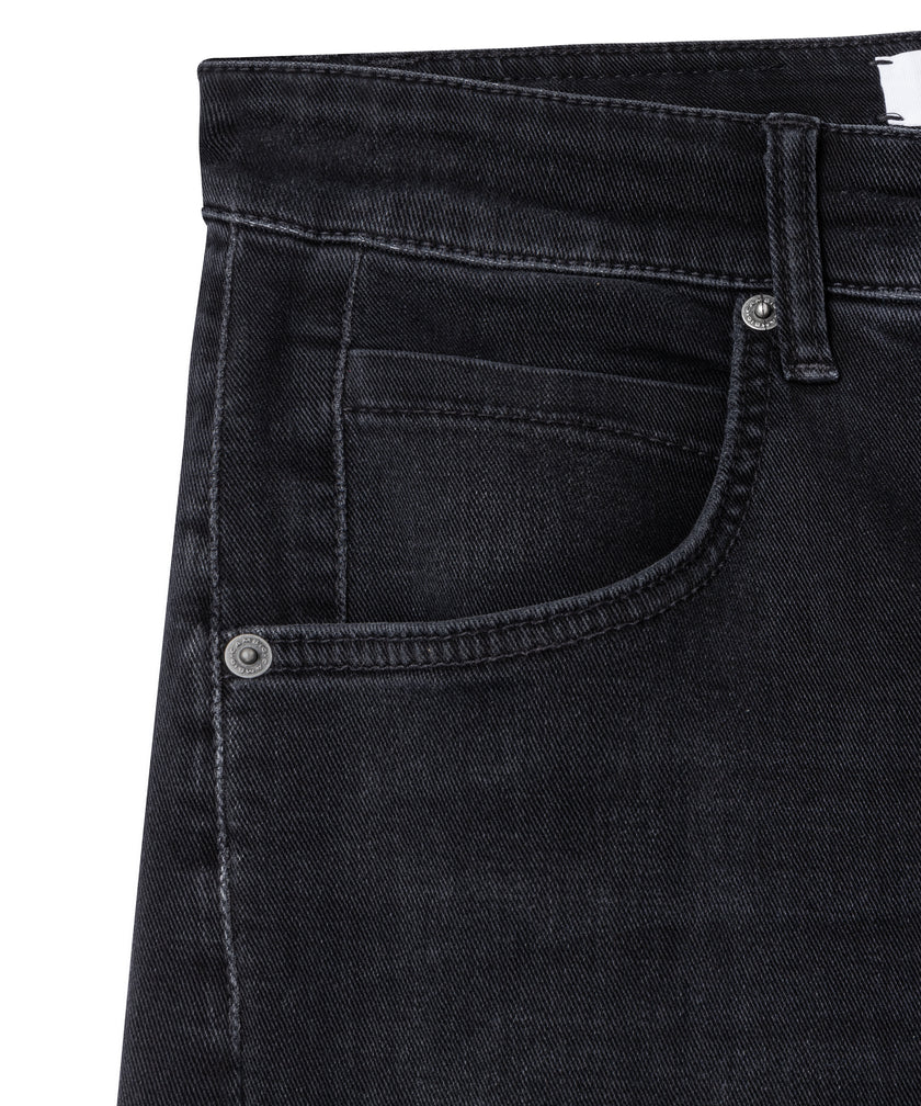 Jeans - Orla - Barrel Leg