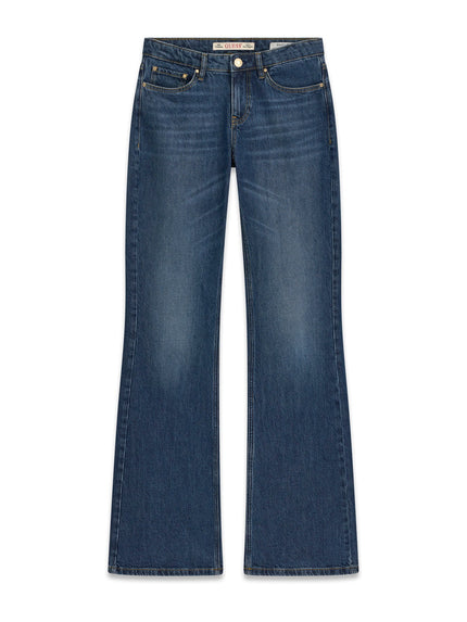 Jeans - BEVERLY LOW RISE