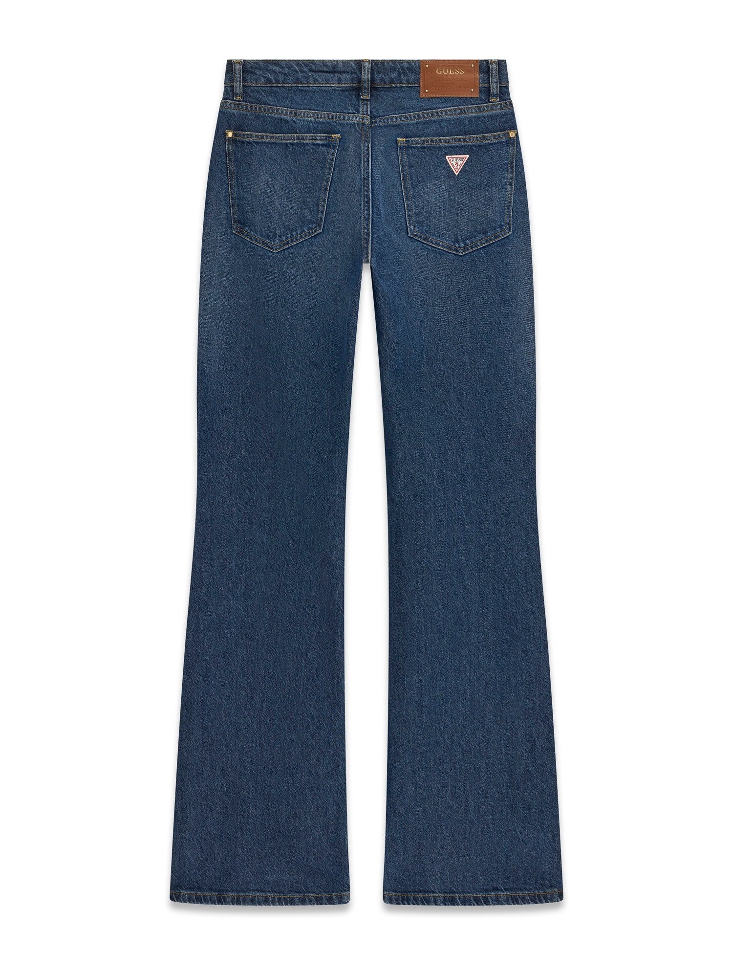 Jeans - BEVERLY LOW RISE