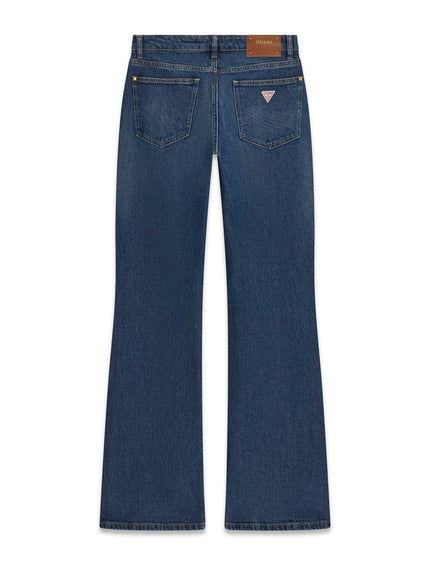 Jeans - BEVERLY LOW RISE