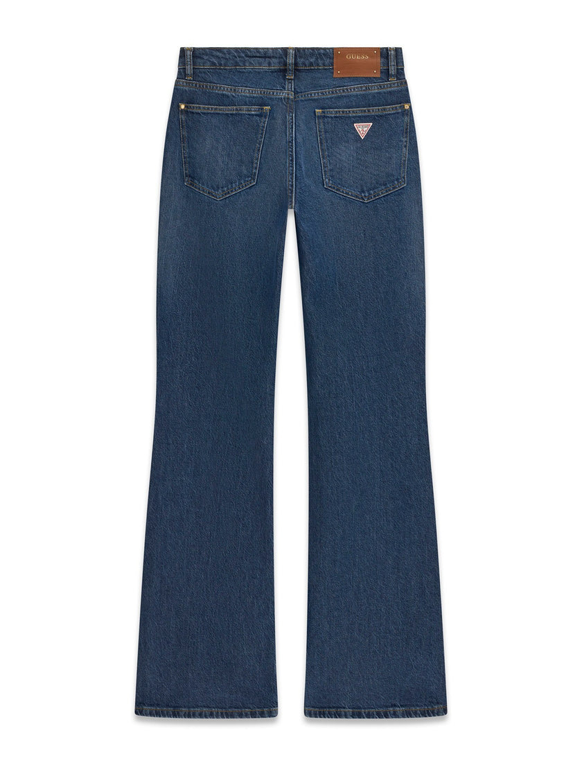 Jeans - BEVERLY LOW RISE
