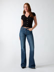Jeans - BEVERLY LOW RISE