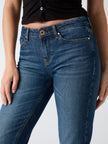Jeans - BEVERLY LOW RISE