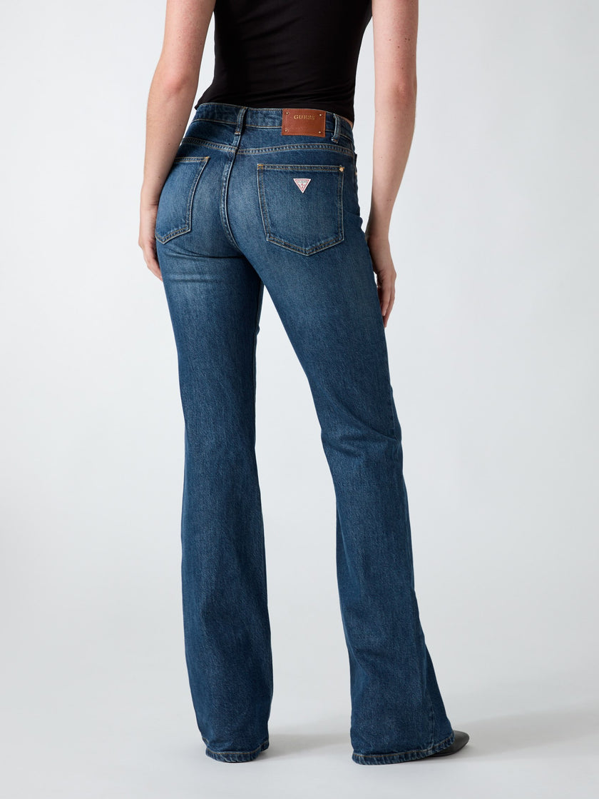 Jeans - BEVERLY LOW RISE