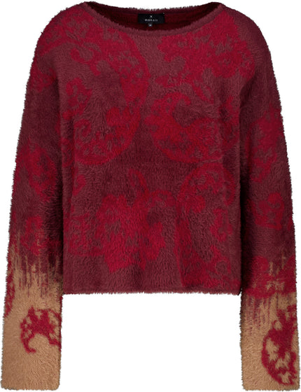 ONLINE EXKLUSIV - Pullover - Pailseymuster
