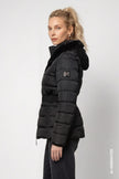 ONLINE EXKLUSIV - Steppjacke - Kapuze