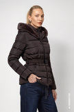 ONLINE EXKLUSIV - Steppjacke - Kapuze