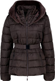 ONLINE EXKLUSIV - Steppjacke - Kapuze