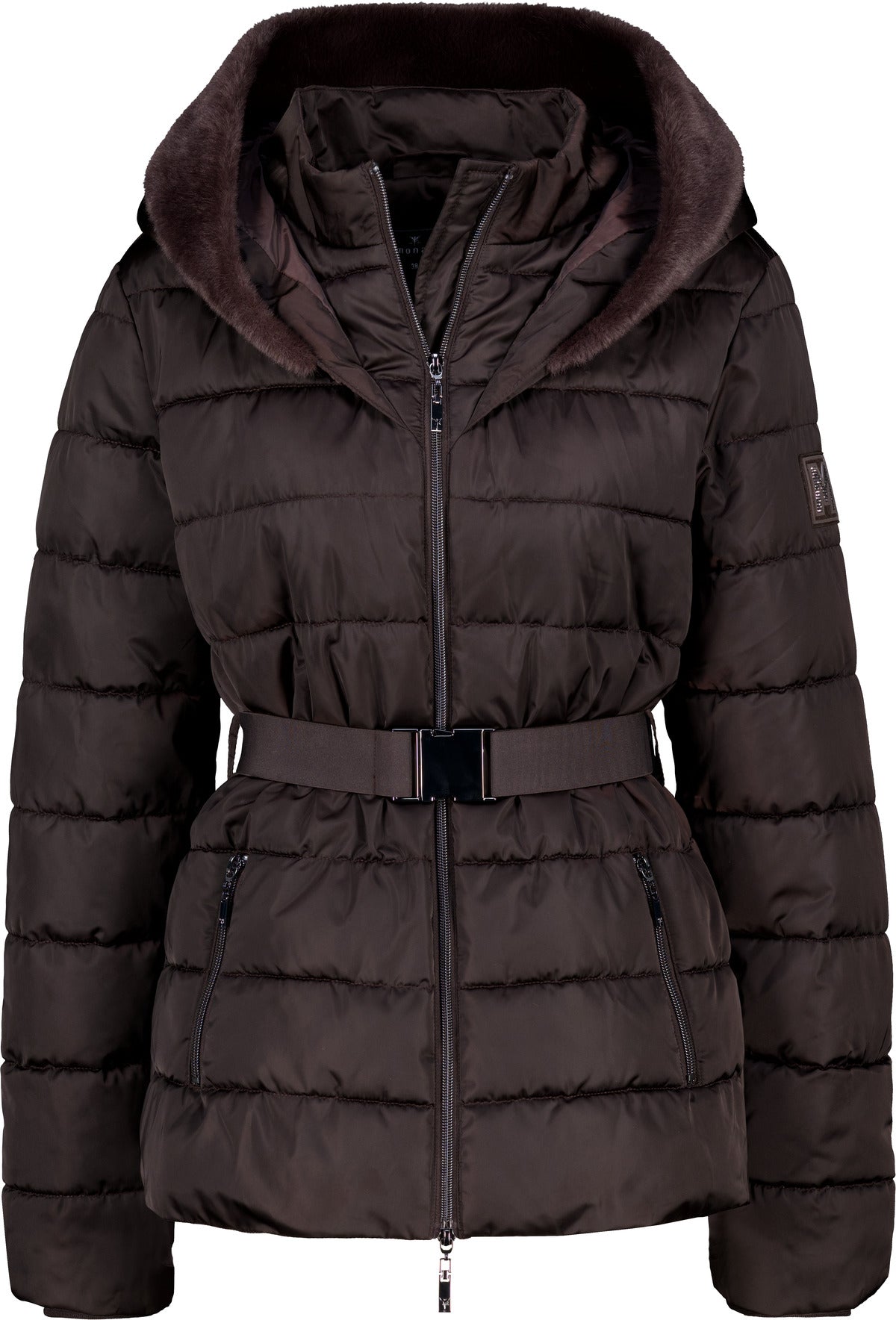 ONLINE EXKLUSIV - Steppjacke - Kapuze