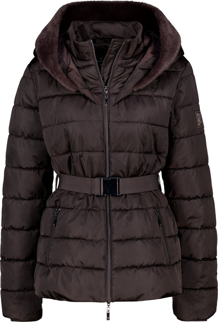 ONLINE EXKLUSIV - Steppjacke - Kapuze
